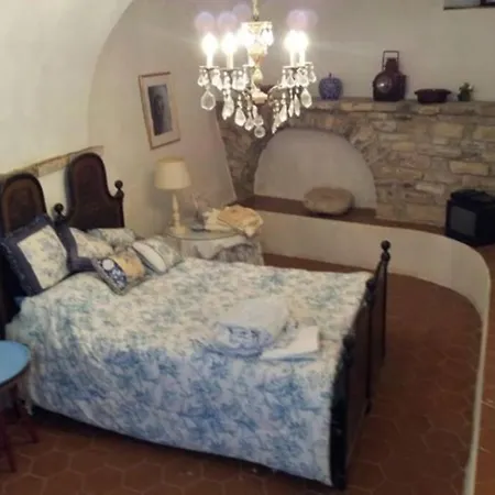 Large House With Panoramic Sea View Nyaraló Cipressa