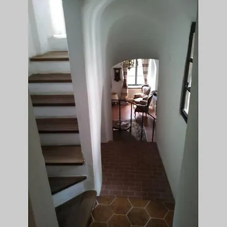 Large House With Panoramic Sea View Nyaraló Cipressa