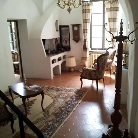 Large House With Panoramic Sea View Nyaraló *