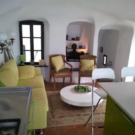 Nyaraló Large House With Panoramic Sea View Cipressa