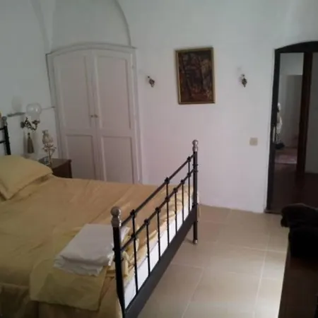Large House With Panoramic Sea View Nyaraló Cipressa