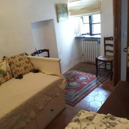 Large House With Panoramic Sea View Nyaraló